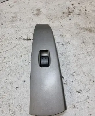 Toyota Prius (XW20) Electric window control switch 7427247050