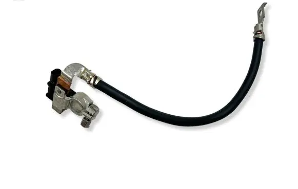 BMW X1 E84 Negative earth cable (battery) 9322900