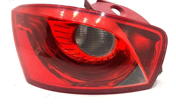 Seat Ibiza IV (6J,6P) Rear/tail lights 6J4945095A