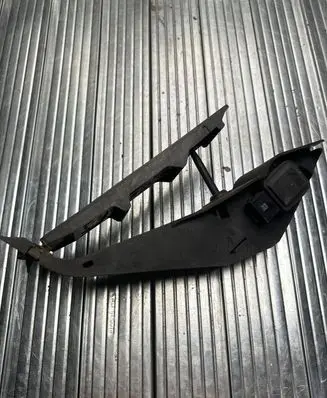 BMW 5 E60 E61 Accelerator throttle pedal 6772645 25916010 0308