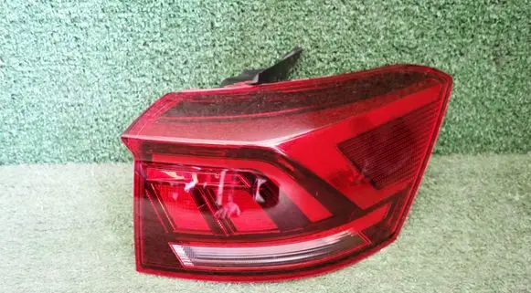 Volkswagen T-Roc Rear/tail lights 2GA945096D