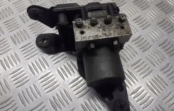 Renault Megane II ABS Pump