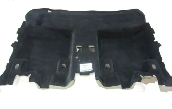 BMW X3 G01 Interior carpet 7446643 51477446643