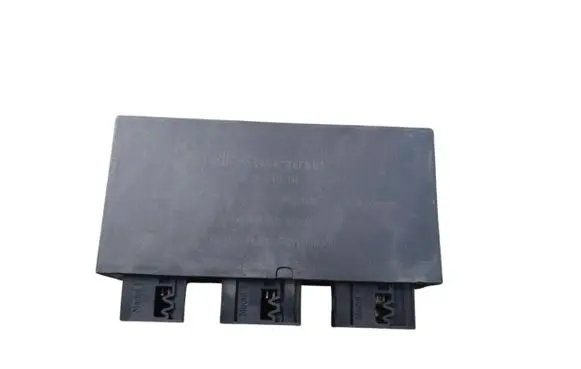 BMW 5 E60 E61 Parking PDC control unit/module 9145158