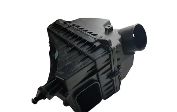 Jaguar XF X250 Air filter box 6652A