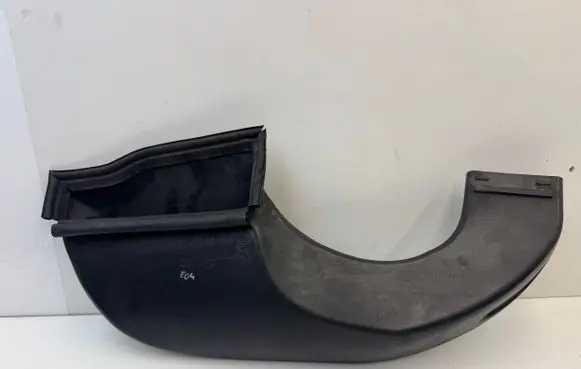 Porsche 911 991 Intercooler air channel guide 9P1145334B