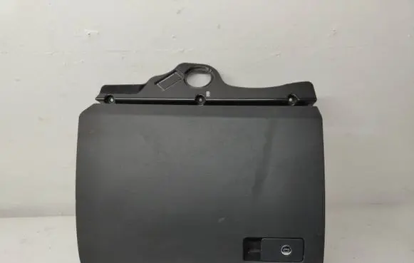 Volkswagen PASSAT B6 Glove box 3C1857114E 3003847000