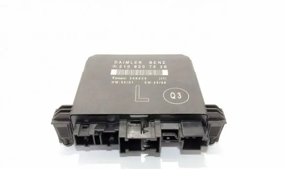 Mercedes-Benz E W210 Other control units/modules 2108207526