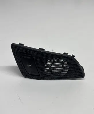 Skoda Octavia Mk2 (1Z) Electric window control switch 1Z0959856