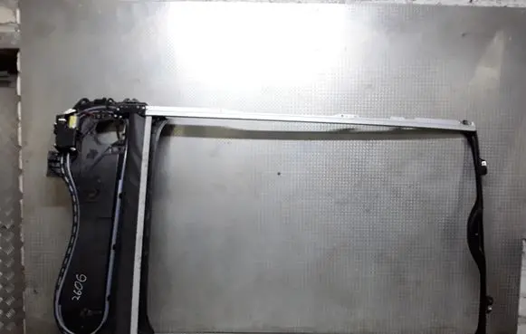 Peugeot 308 Headlining 0390200075