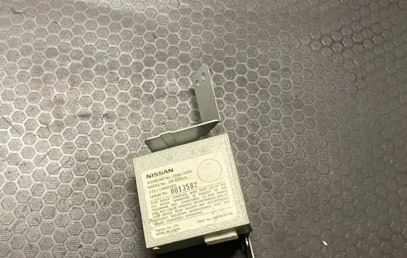 Infiniti FX Other control units/modules 284A1CG000 0013582 EN1201N