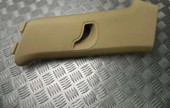 Porsche Cayenne (92A) (C) pillar trim 7P5867242M Baldai3392