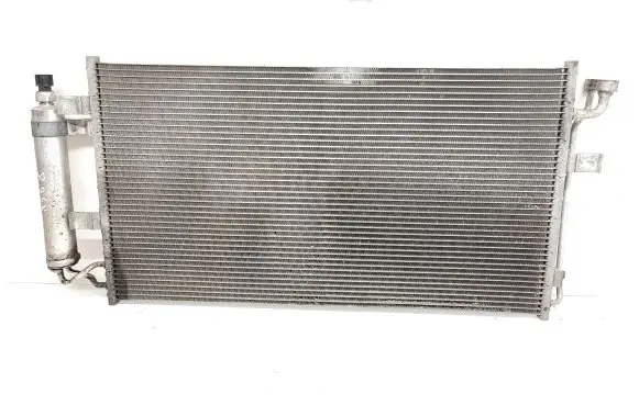 Nissan Leaf I (ZE0) A/C cooling radiator (condenser) 921313NA0A 120710