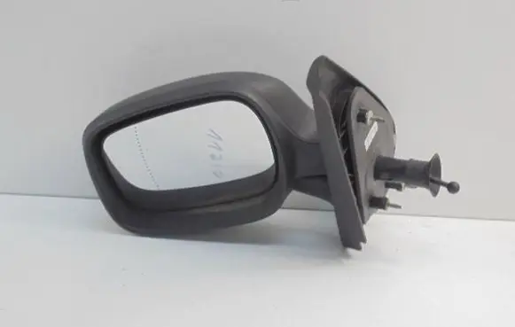 Renault Kangoo I Manual wing mirror 014106