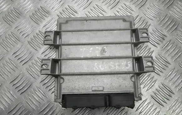 Rover 75 Other control units/modules NNW100476 E1961