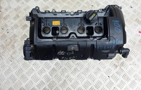 Mini One - Cooper Coupe R56 Rocker cam cover V757272480 7572724 M03017B180