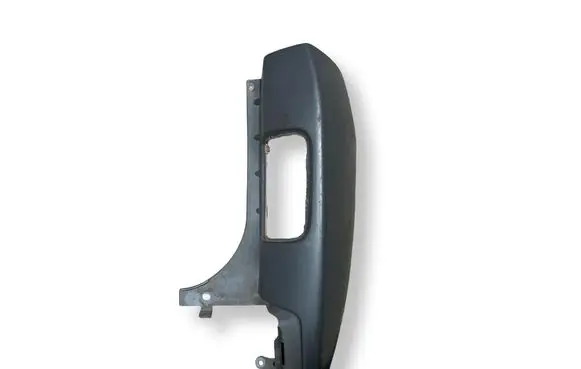 Renault Trafic II (X83) Rear bumper corner part panel trim 8200201457