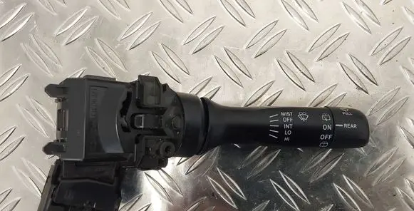 Toyota Auris 150 Wiper control stalk 17F144 0D030