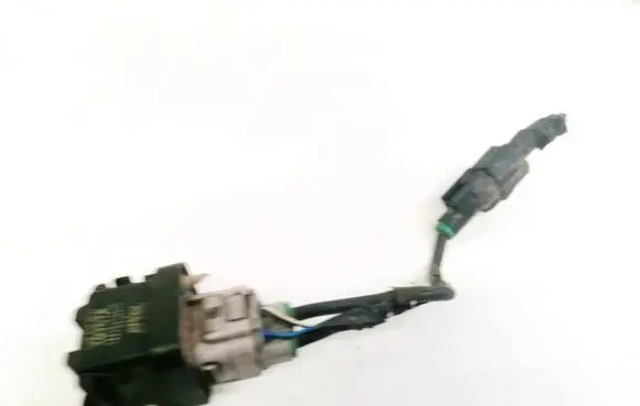 Toyota Corolla E140 E150 Glow plug pre-heat relay 2861067010 28610-67010