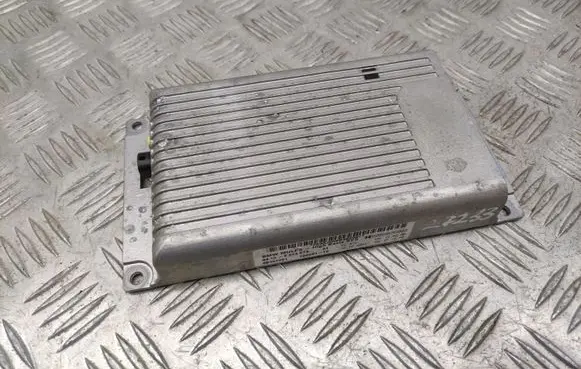 BMW 1 E81 E87 Bluetooth control unit module 9224674