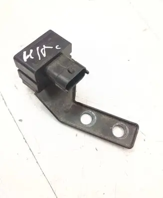 Opel Insignia A Throttle position sensor 13240108