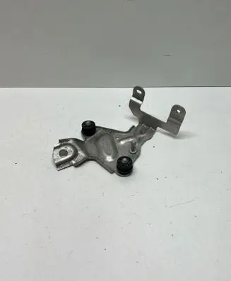 Audi Q7 4M ABS pump bracket 4M0614125G 37422