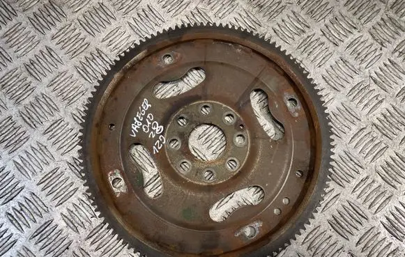 Chrysler Grand Voyager V Flywheel