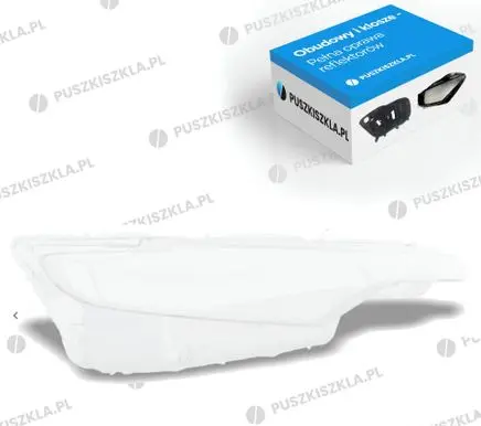 Maserati Levante Headlight lense 5905049712998