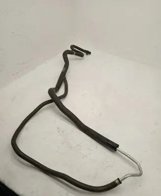 Mercedes-Benz GLE (W166 - C292) Engine coolant pipe/hose A1668304000