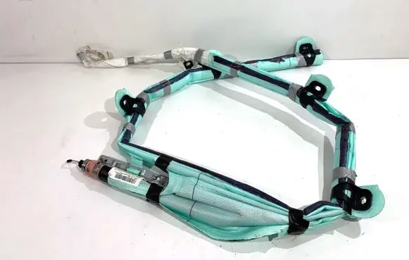 BMW X6 F16 Roof airbag 8247081