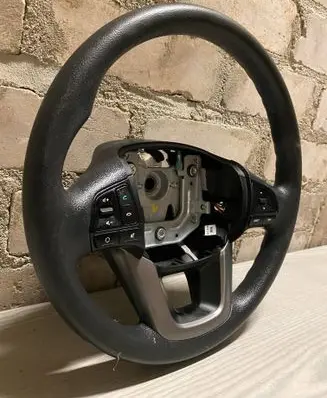 KIA Rio Steering wheel 561301W000