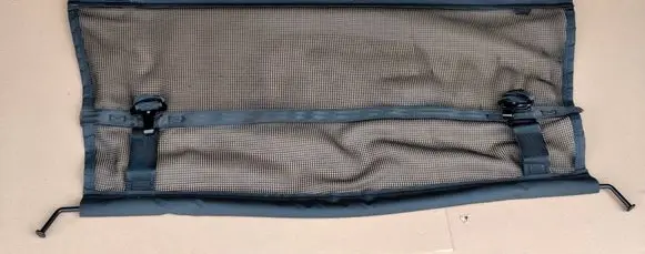 BMW X3 G01 Trunk/boot cargo luggage net 7446327 51477446327 18031010