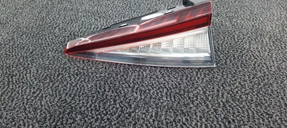 Skoda Enyaq iV Tailgate rear/tail lights 5LG945308D 5LG945308