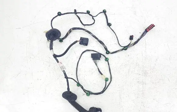 Ford C-MAX II Rear door wiring loom FV6T14240 J4CP7