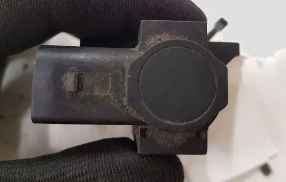 Volkswagen Golf IV Turbo solenoid valve 1J0906627 72290320