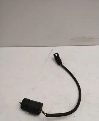 Ford Focus C-MAX Speed sensor (speedometer sensor) 98AB9E731BB D25KE 605005