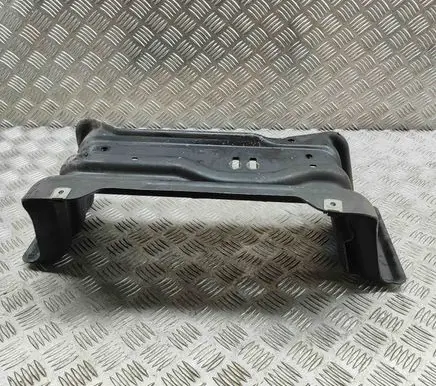 Mercedes-Benz GL X166 Engine mounting bracket A1662401102
