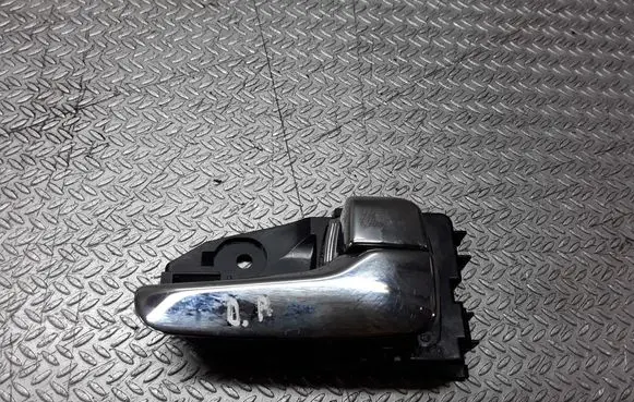Mitsubishi Outlander Front door interior handle