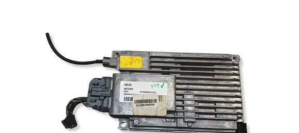 Volvo XC70 Other control units/modules 31268208