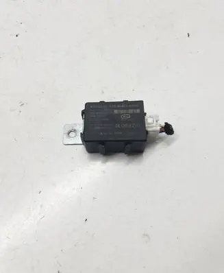 Hyundai Tucson JM Immobilizer control unit/module 95420H1000 97RI000008