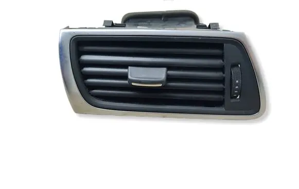 Audi A7 S7 4G Dashboard side air vent grill/cover trim 4G8820901 9026100L1001