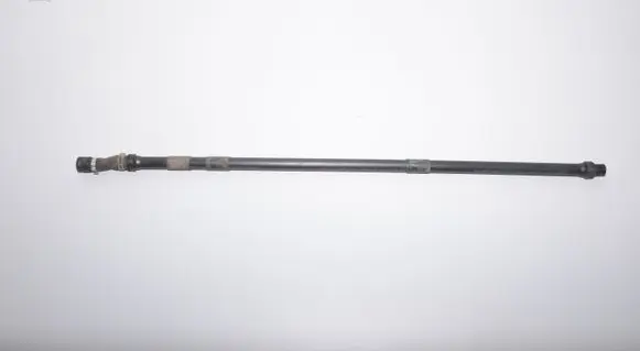 BMW i3 Engine coolant pipe/hose 7636408