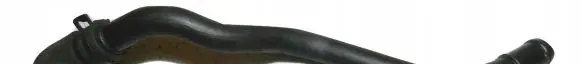 Ford Mondeo Mk III Engine coolant pipe/hose 2S718B081C