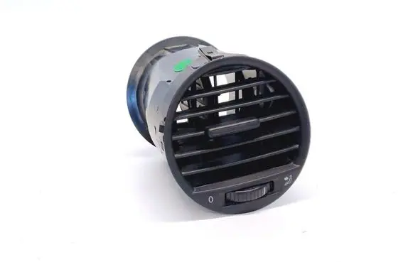 Volkswagen Caddy Dash center air vent grill 2K0819703B