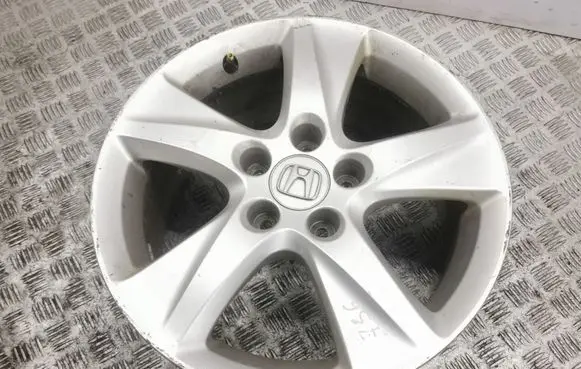 Honda Accord R17 alloy rim 