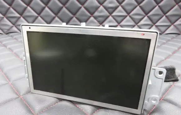 Citroen C3 Screen/display/small screen A2C53163842