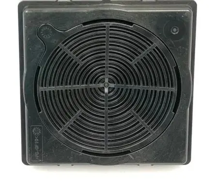 Volkswagen ID.7 HiFi Audio sound control unit 14B035335