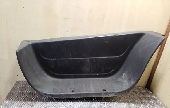 Nissan NV400 Front sill trim cover 769510005R