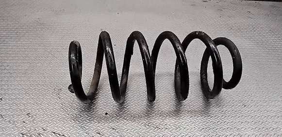 Audi A4 S4 B5 8D Front coil spring 