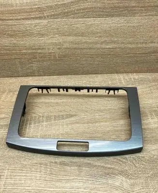 Volkswagen PASSAT CC Radio/GPS head unit trim 3AA858069H